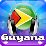 Logo of Fm radio guyana radio app guyana radio stations android Application 